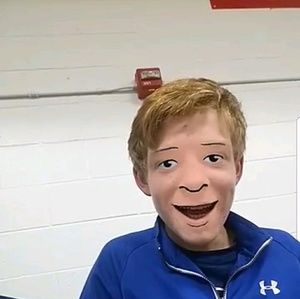 Meet your Posher, Brendon